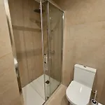 Apartamento Bilbao Apartman *