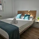 Apartman Apartamento Bilbao *