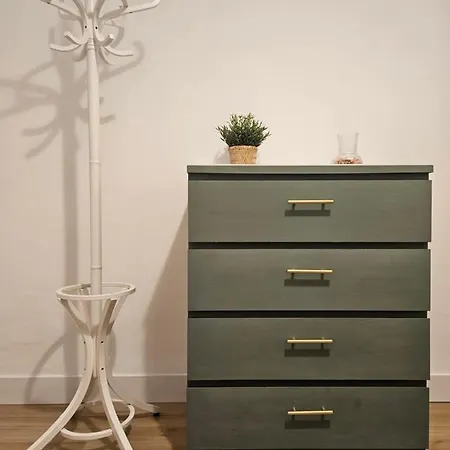 Apartamento Bilbao アパート *