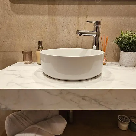 Апартаменти Apartamento Bilbao *