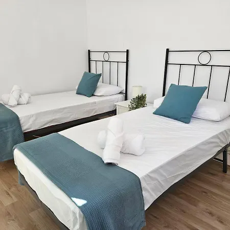 Apartamento Bilbao *