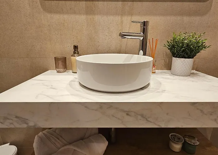 Apartamento Apartamento Bilbao *