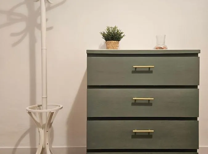 Apartamento Bilbao Apartamento *